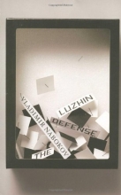 Cover art for The Defense