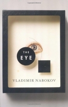 Cover art for The Eye