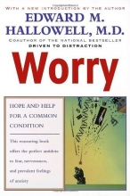 Cover art for Worry