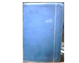Cover art for NIV Thinline New Testament Compact Bible