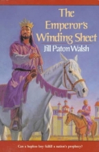 Cover art for The Emperor's Winding Sheet