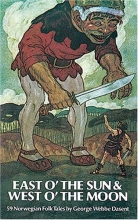 Cover art for East o' the Sun and West o' the Moon
