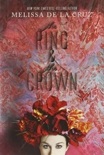 Cover art for The Ring and the Crown