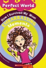 Cover art for How I Survived My Most Embarrassing Moments