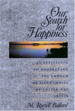 Cover art for Our Search for Happiness