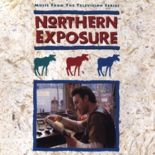 Cover art for Northern Exposure: Music From The Television Series (1990-95 Television Series)