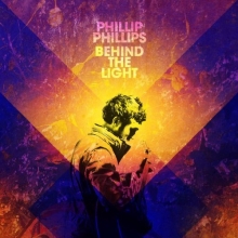 Cover art for Behind The Light