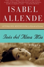Cover art for Ins del Alma Ma: Novela (Spanish Edition)