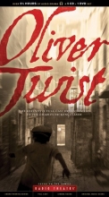 Cover art for Oliver Twist (Radio Theatre)