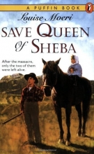 Cover art for Save Queen of Sheba (A Puffin Book)