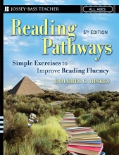 Cover art for Reading Pathways: Simple Exercises to Improve Reading Fluency