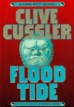 Cover art for Flood Tide (Dirk Pitt #14)