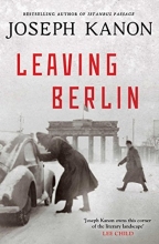 Cover art for Leaving Berlin