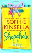 Cover art for Shopaholic & Baby