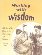 Cover art for Working with Wisdom