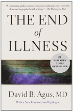 Cover art for The End of Illness