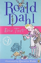 Cover art for Esio Trot