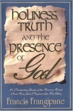 Cover art for Holiness, Truth and the Presence of God