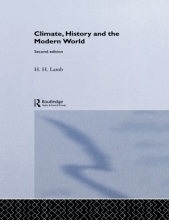 Cover art for Climate, History and the Modern World