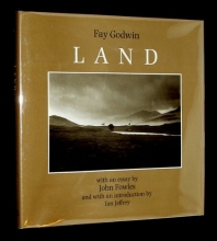Cover art for Land