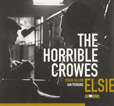 Cover art for Elsie