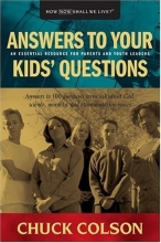 Cover art for Answers to Your Kids' Questions