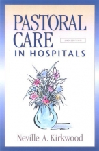 Cover art for Pastoral Care In Hospitals