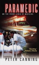Cover art for Paramedic: On the Front Lines of Medicine
