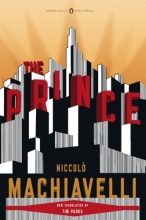 Cover art for The Prince