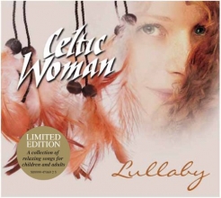 Cover art for Lullaby