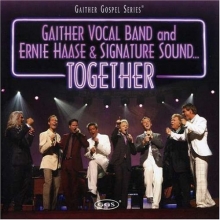 Cover art for Together