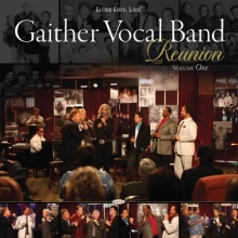 Cover art for Reunion Volume One