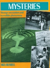 Cover art for Mysteries