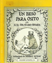 Cover art for Un Beso Para Osito