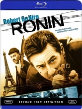 Cover art for Ronin [Blu-ray]