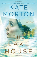Cover art for The Lake House: A Novel