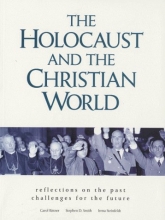 Cover art for Holocaust and the Christian World