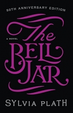 Cover art for The Bell Jar: A Novel