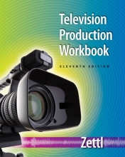 Cover art for Student Workbook for Zettl's Television Production Handbook, 11th (Wdasworth Series in Broadcast and Production)