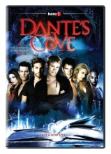 Cover art for Dante's Cove - Season 3