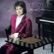 Cover art for 80's Ladies