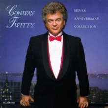 Cover art for Silver Anniversary Collection