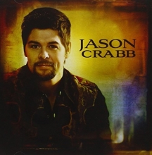Cover art for Jason Crabb