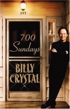 Cover art for 700 Sundays