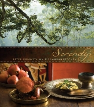 Cover art for Serendip