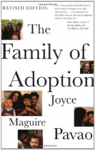 Cover art for The Family of Adoption: Completely Revised and Updated