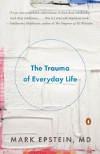 Cover art for The Trauma of Everyday Life