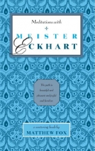 Cover art for Meditations with Meister Eckhart