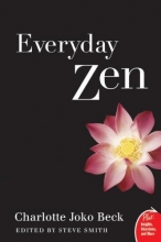Cover art for Everyday Zen: Love and Work (Plus)