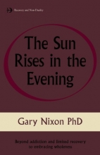 Cover art for The Sun Rises in the Evening